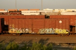BNSF 727833